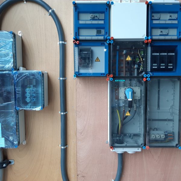 complexe groepenkasten zonnepanelen Martin Halma 0622231159