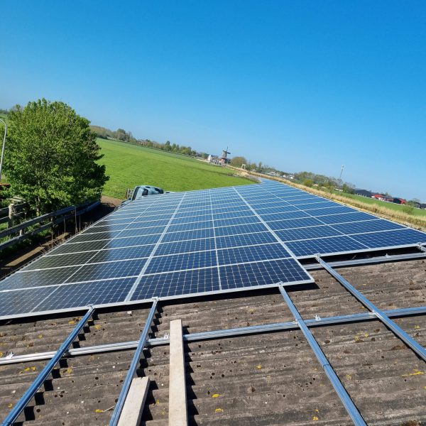 Halma Gytsjerk project zonnepanelen agrarisch (2)