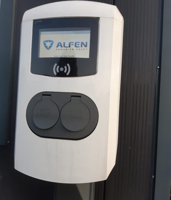 Plug in laden Martin Halma Gytsjerk mobiel 0622231159