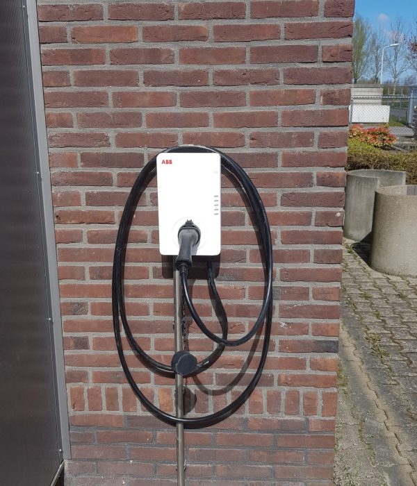 Wandmontage Martin Halma Gytsjerk