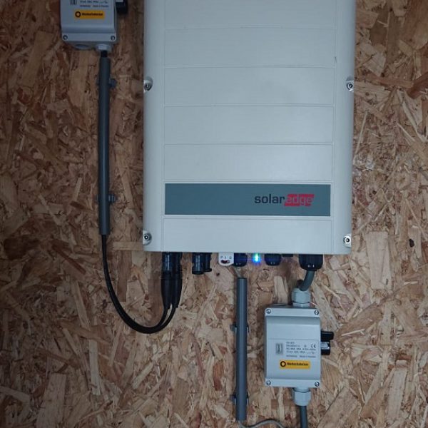 Zonnepanelen duurzaamheid Omvormer project M. Halma Gytsjerk 0622231159